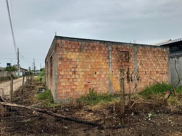 Imagem 4: Terreno de 300M²