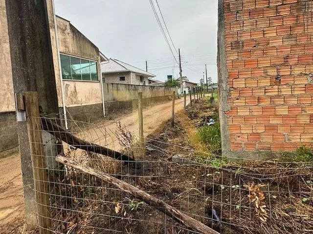 Imagem 2: Terreno de 300M²