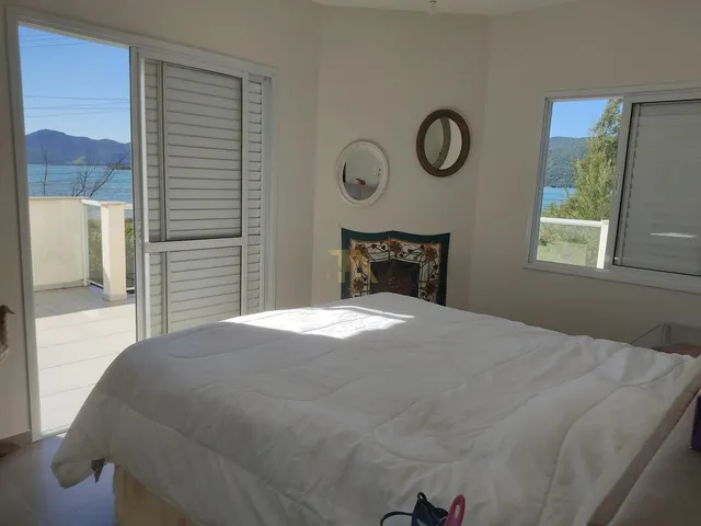 Imagem 12: Casa À Venda com Vista para Praia do Sonho | Residencial