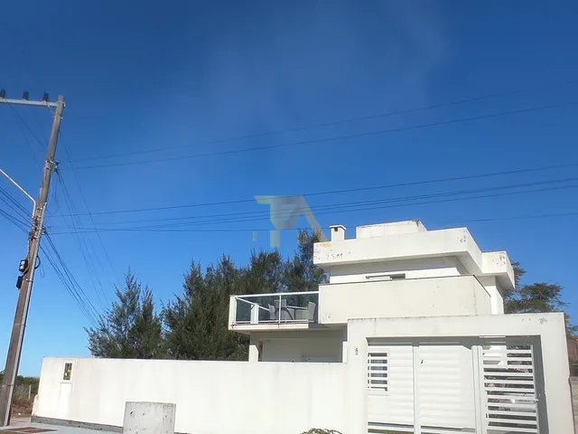 Imagem 10: Casa À Venda com Vista para Praia do Sonho | Residencial