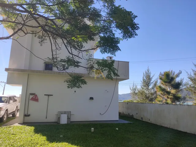 Imagem 5: Casa À Venda com Vista para Praia do Sonho | Residencial