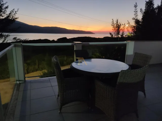 Imagem 13: Casa À Venda com Vista para Praia do Sonho | Residencial