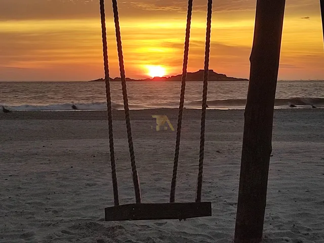 Imagem 3: Casa À Venda com Vista para Praia do Sonho | Residencial