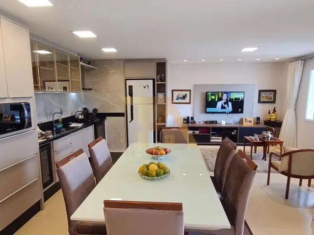 Imagem 11: Casa À Venda em Garopaba-Sc: 3 Quartos, 2 Suítes, 2 Salas e 156M² de Área - Areias de Palhocinha