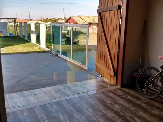 Imagem 12: Casa Semimobiliada a 600M da Praia de Itapirubá Norte, com Edícula e Área Gourmet