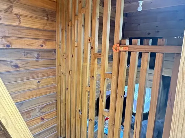 Imagem 9: Casa com 5 Quartos (3 Suítes), Piscina e Área de Lazer