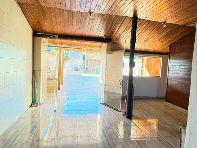 Imagem 12: Casa com 3 Dormitórios e Piscina