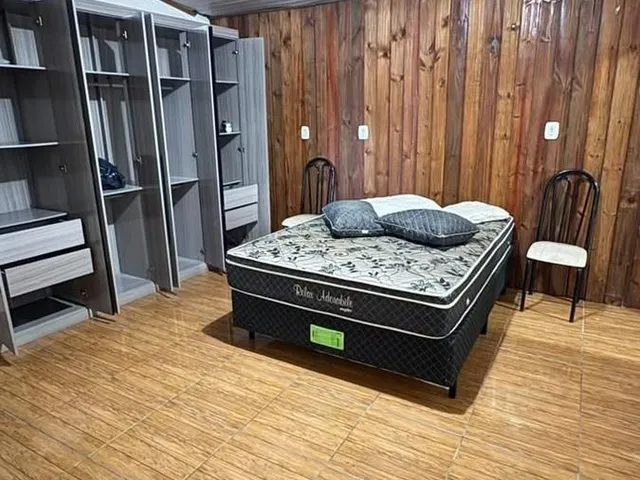 Imagem 6: Casa com 3 Dormitórios e Piscina