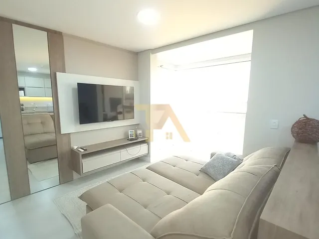 Imagem 15: Apartamento com 2 Quartos no Centro | Residencial