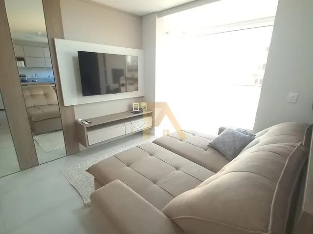Imagem 6: Apartamento com 2 Quartos no Centro | Residencial