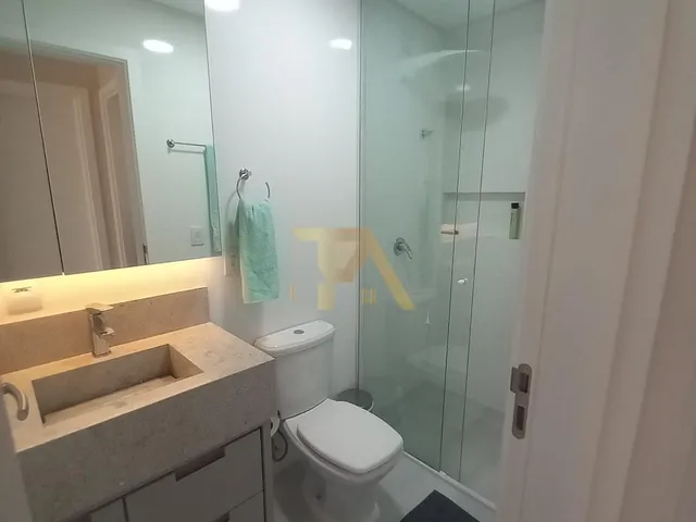 Imagem 12: Apartamento com 2 Quartos no Centro | Residencial