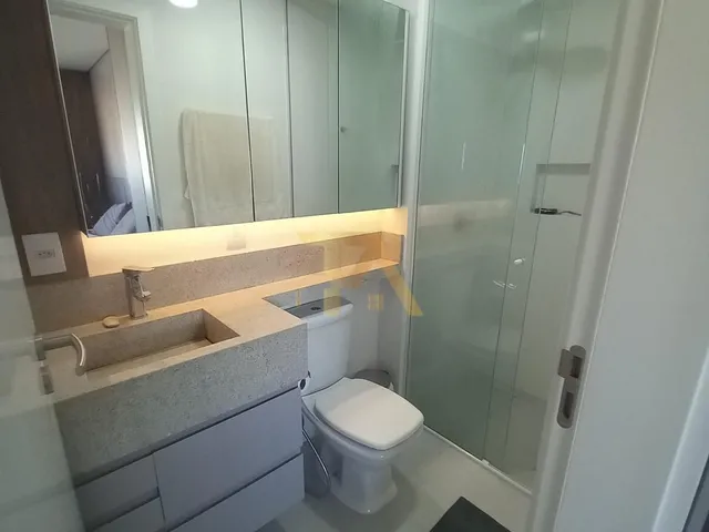 Imagem 3: Apartamento com 2 Quartos no Centro | Residencial