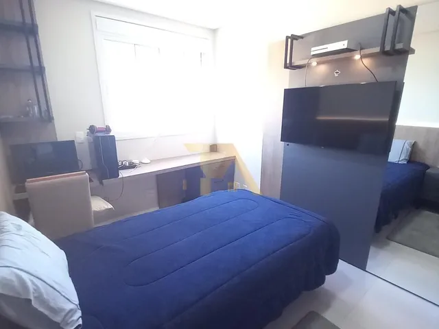 Imagem 13: Apartamento com 2 Quartos no Centro | Residencial