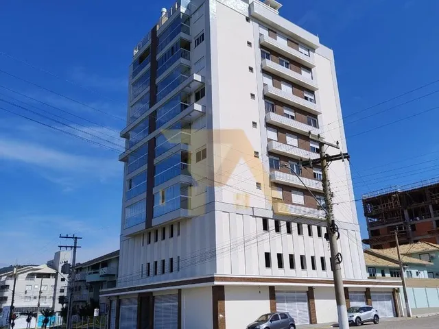 Imagem 9: Apartamento com 2 Quartos no Centro | Residencial