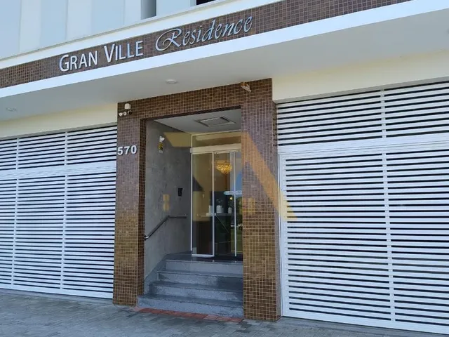 Imagem 5: Apartamento com 2 Quartos no Centro | Residencial