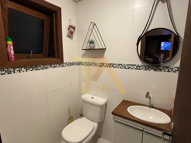 Imagem 4: Casa com 3 Quartos, Piscina e Área Gourmet