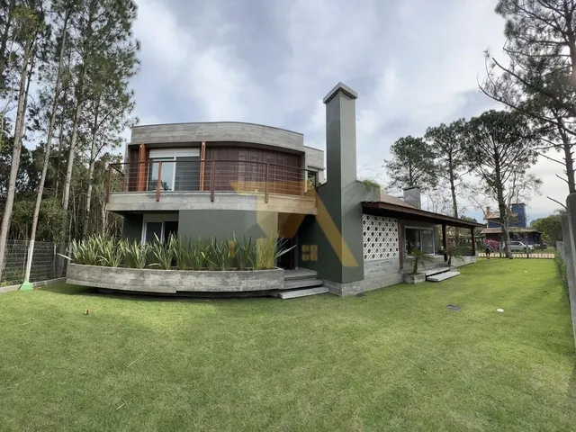 Imagem 5: Casa de Alto Padrão no Condomínio Maranata 2