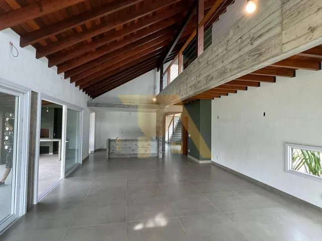 Imagem 6: Casa de Alto Padrão no Condomínio Maranata 2