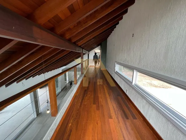 Imagem 4: Casa de Alto Padrão no Condomínio Maranata 2
