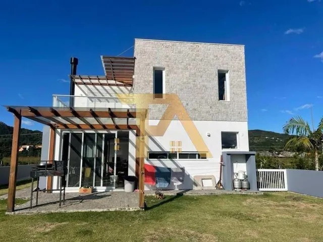 Imagem 10: Apartamento À Venda em Garopaba-Sc, Bairro Grama