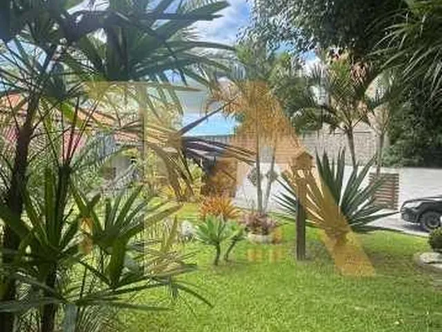 Imagem 8: Descubra a Casa Campo Duna: Conforto, Espaço e Localização Privilegiada em Garopaba-Sc!