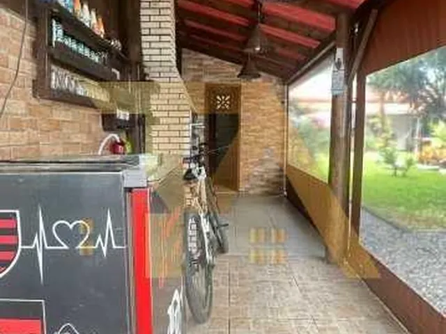 Imagem 14: Descubra a Casa Campo Duna: Conforto, Espaço e Localização Privilegiada em Garopaba-Sc!