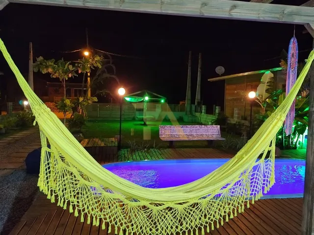 Imagem 15: Casa de 3 Quartos com Piscina