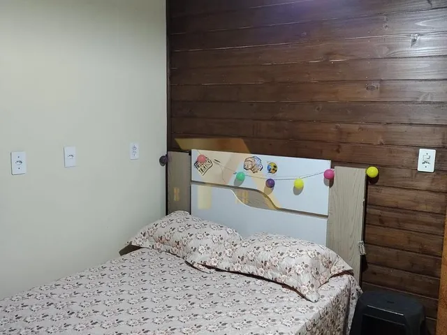 Imagem 12: Casa de 3 Quartos com Piscina