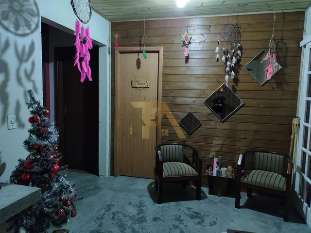 Imagem 11: Casa de 3 Quartos com Piscina