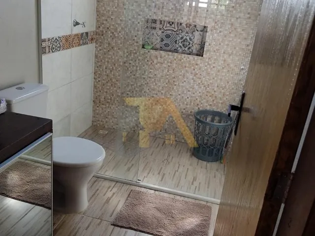 Imagem 7: Casa de 3 Quartos com Piscina