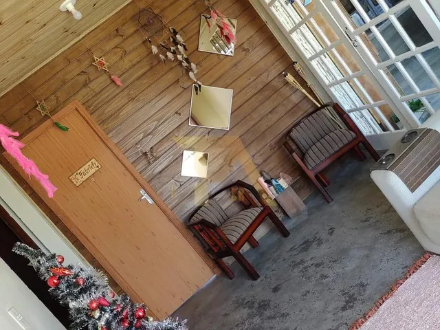 Imagem 5: Casa de 3 Quartos com Piscina