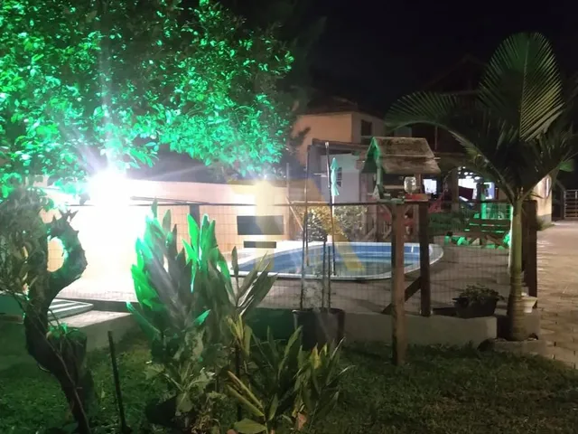 Imagem 11: Pousada com 8 Bangalôs a Venda