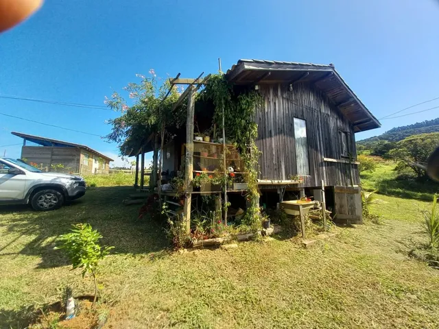 Imagem: Casa com Terreno de 4800M² Residencial