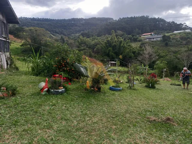 Imagem 2: Casa com Terreno de 4800M² | Residencial - Rural