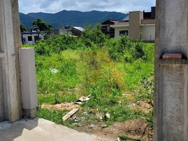 Imagem 6: Lote com 359,98 M² e Face Norte