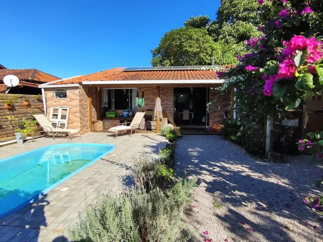 Imagem 3: 0 Casa com 2 dormitórios