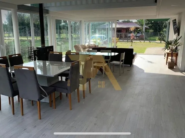 Imagem 8: 0 Casa com 4 dormitórios