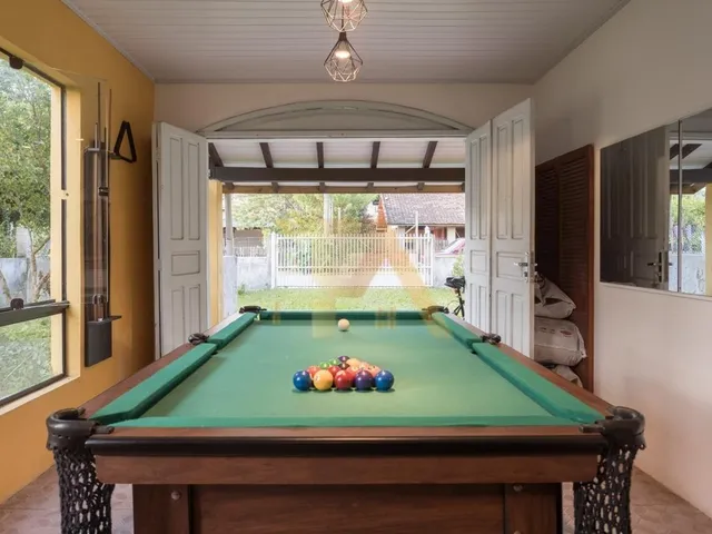Imagem 10: Casa com 5 Quartos na Praia da Ferrugem
