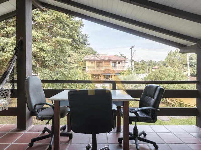 Imagem 13: Casa com 5 Quartos na Praia da Ferrugem