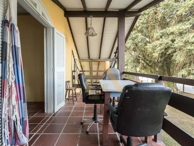 Imagem 2: Casa com 5 Quartos na Praia da Ferrugem