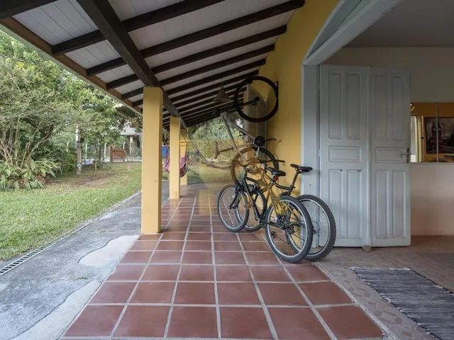 Imagem 8: Casa com 5 Quartos na Praia da Ferrugem