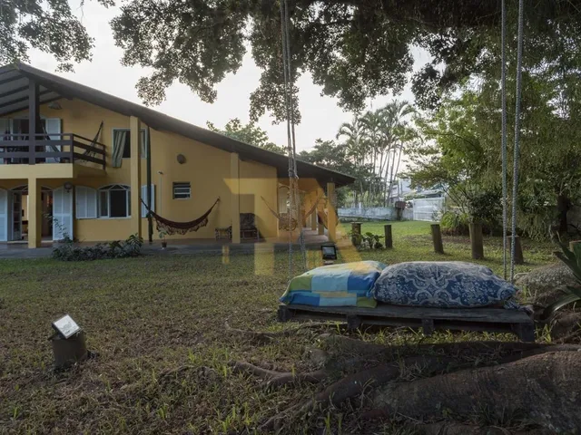 Imagem 7: Casa com 5 Quartos na Praia da Ferrugem