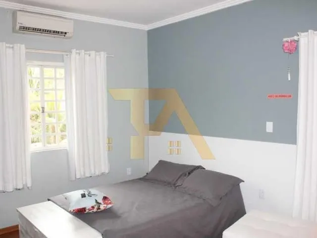 Imagem 4: / Residencial / Garças