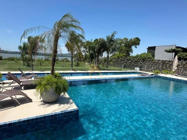 Imagem 8: Terreno de 600 M² em Condomínio Fechado