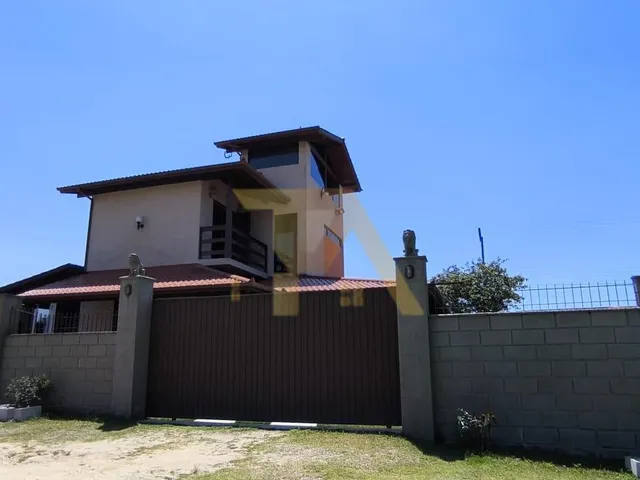 Imagem 16: Casa com Piscina e Jardim na Lagoa de Ibiraquera
