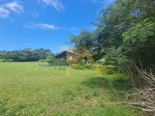 Imagem: Terreno a 9Min da Praia do Rosa