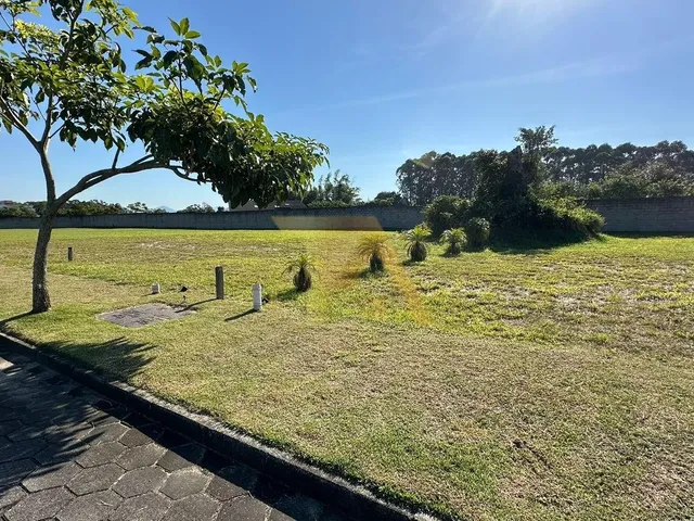 Imagem 16: Terreno de 652,27M² | Condomínio Aqualina Lake Club