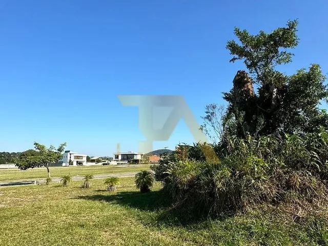 Imagem 5: Terreno de 652,27M² | Condomínio Aqualina Lake Club