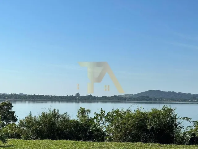 Imagem 2: Terreno de 652,27M² | Condomínio Aqualina Lake Club