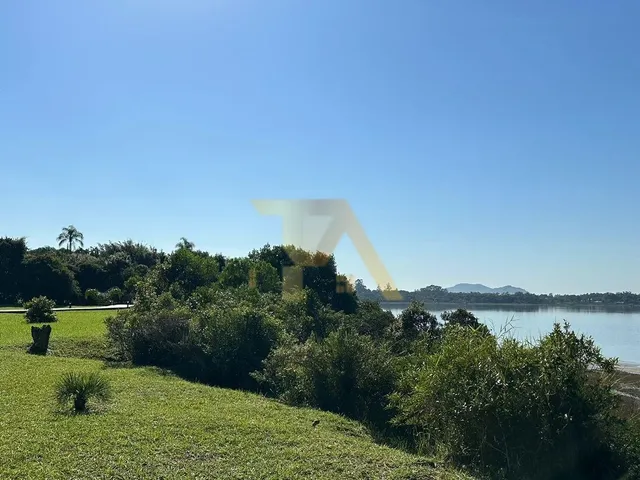 Imagem 13: Terreno de 652,27M² | Condomínio Aqualina Lake Club
